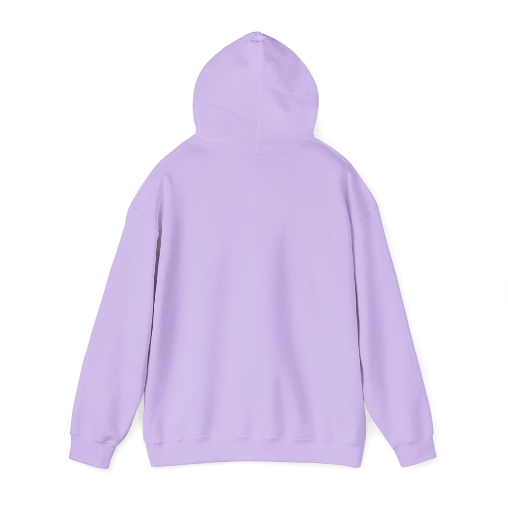Majestic Lion Hooded Sweatshirt, Unisex Heavy Blend™