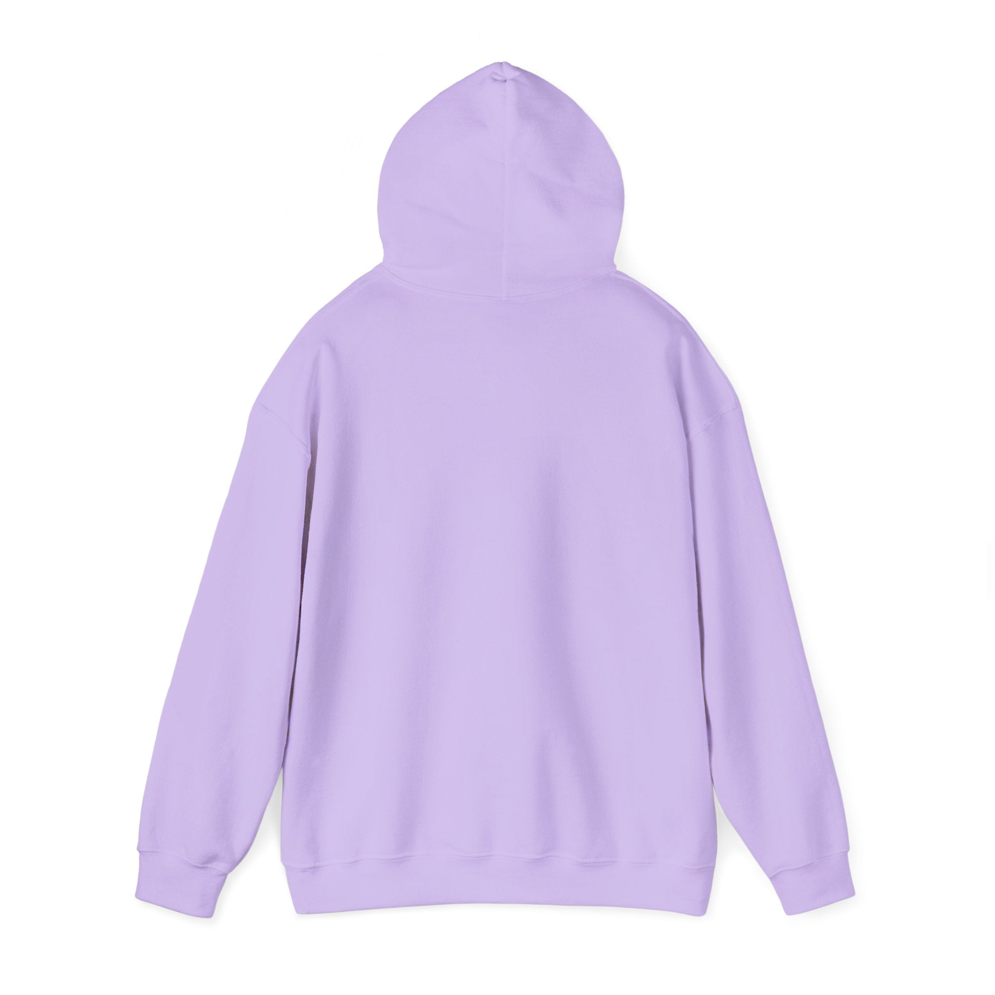 Majestic Lion Hooded Sweatshirt, Unisex Heavy Blend™