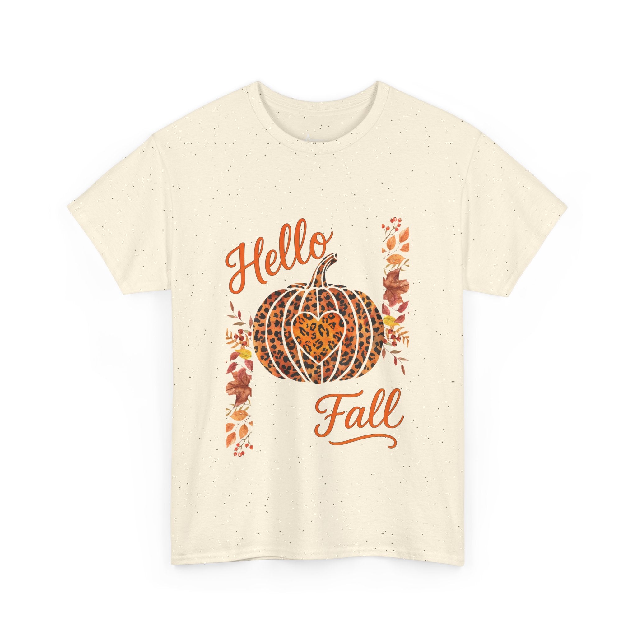 Hello Fall