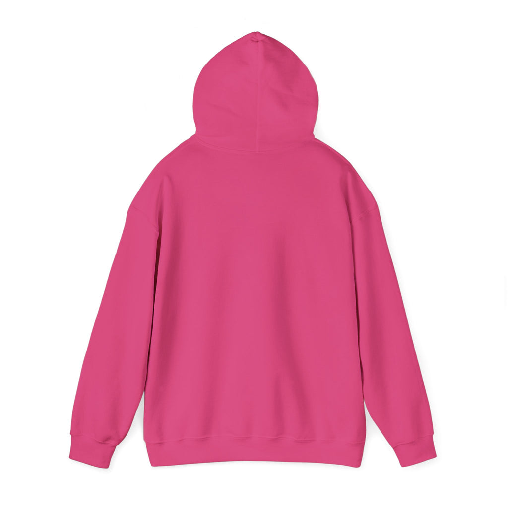 Majestic Lion Hooded Sweatshirt, Unisex Heavy Blend™