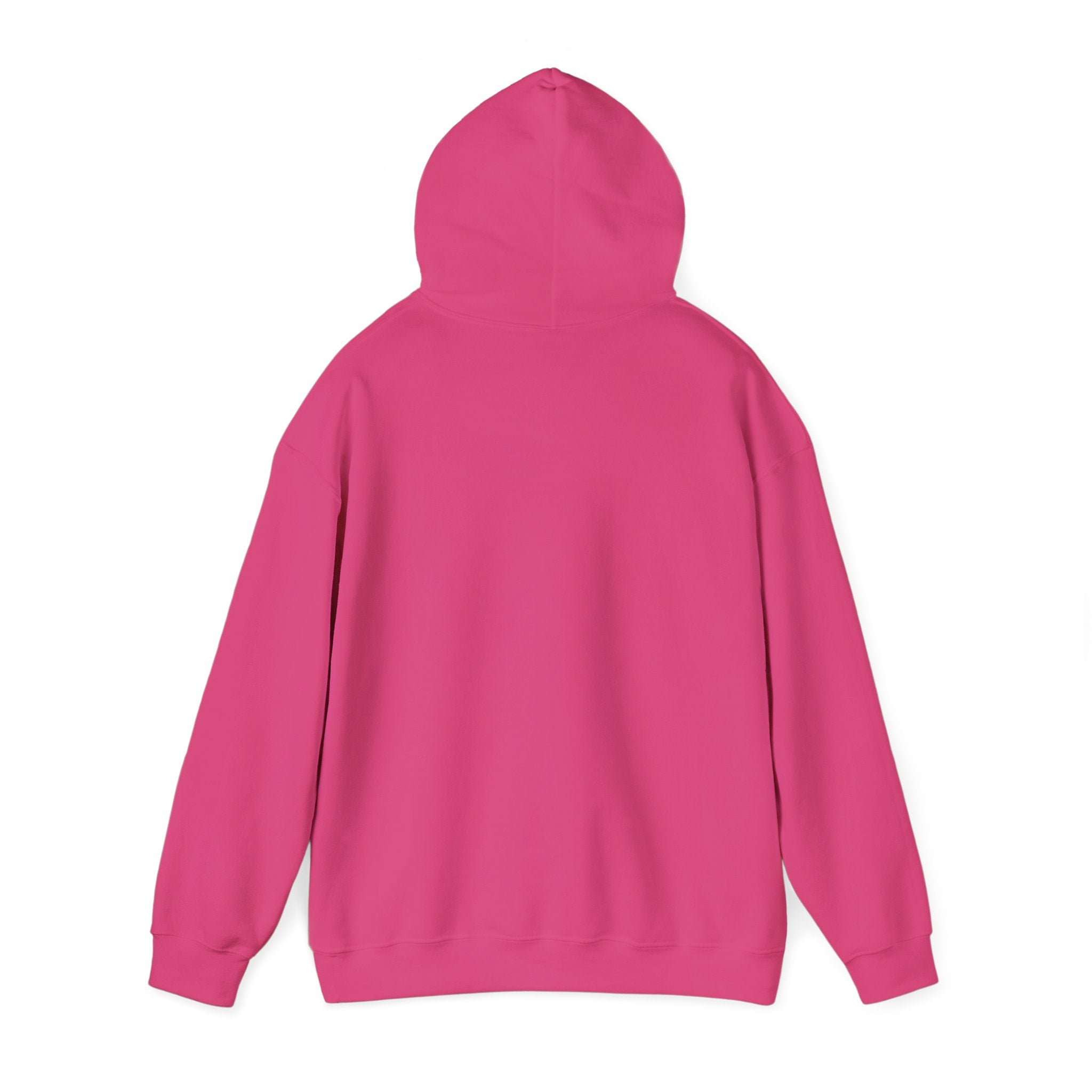 Majestic Lion Hooded Sweatshirt, Unisex Heavy Blend™