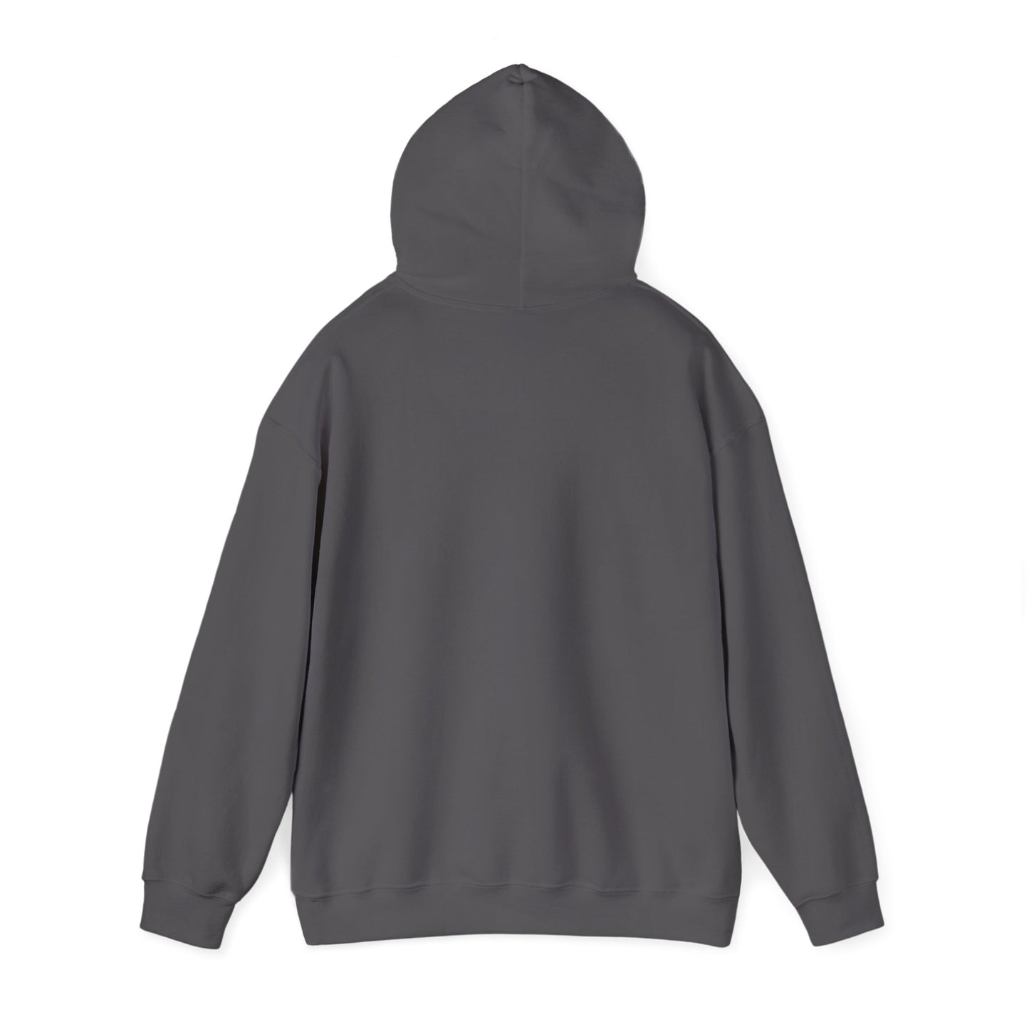 Majestic Lion Hooded Sweatshirt, Unisex Heavy Blend™