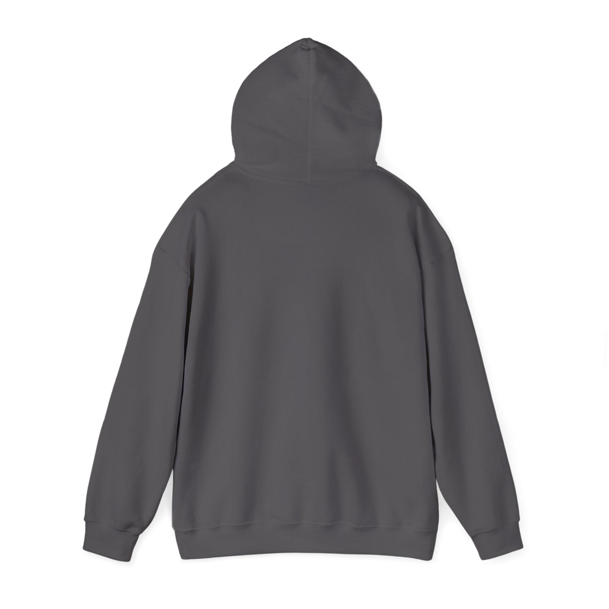 Majestic Lion Hooded Sweatshirt, Unisex Heavy Blend™