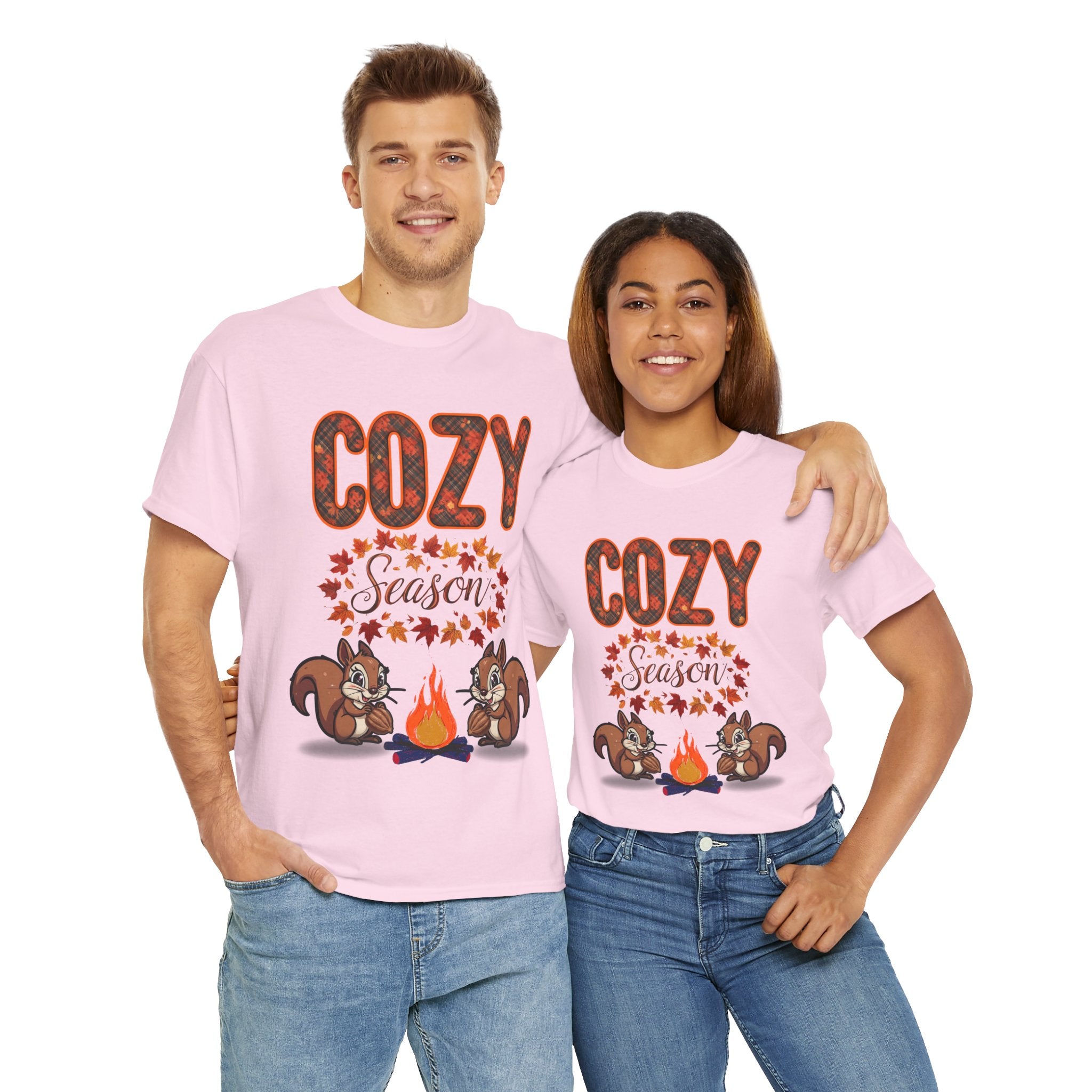 Cozy Season