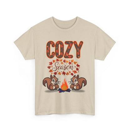 Cozy Season