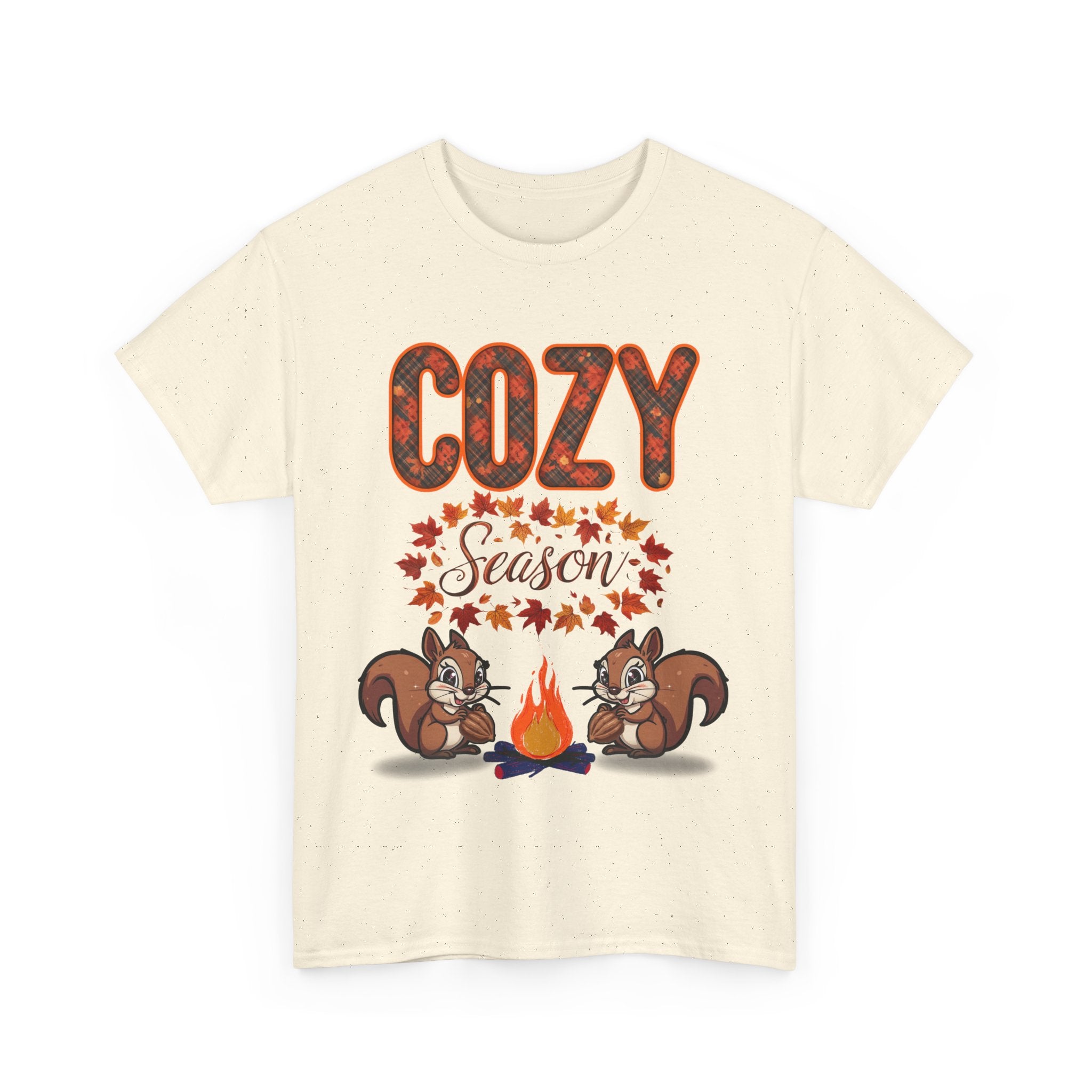 Cozy Season