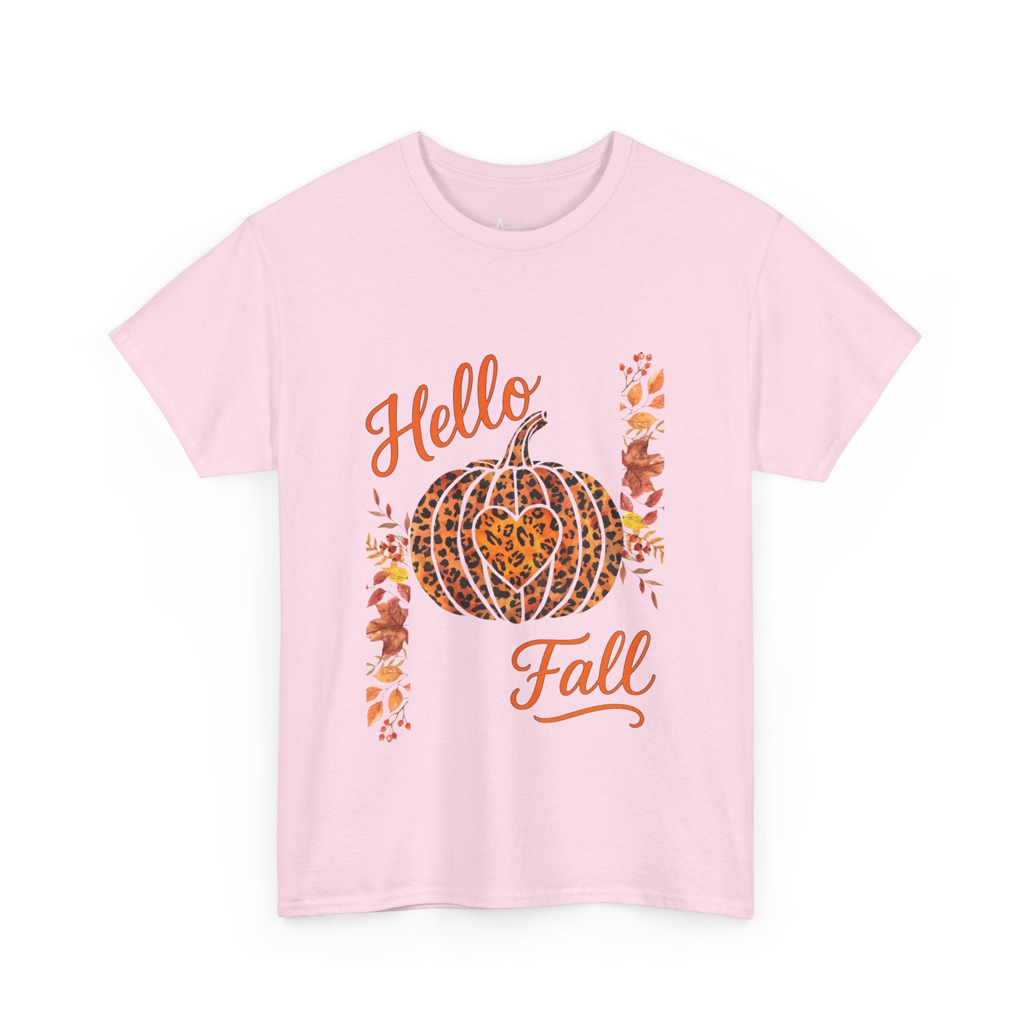 Hello Fall