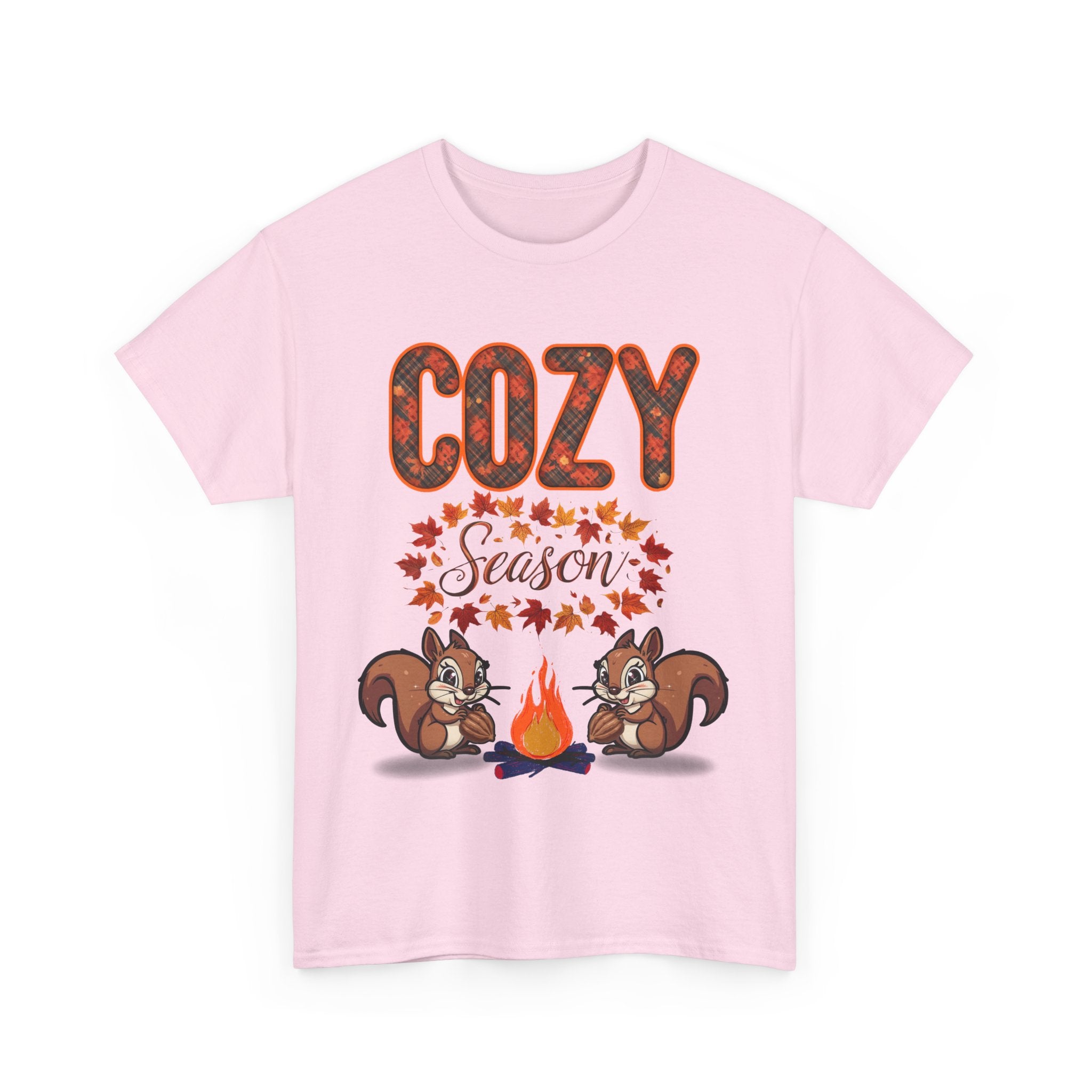 Cozy Season
