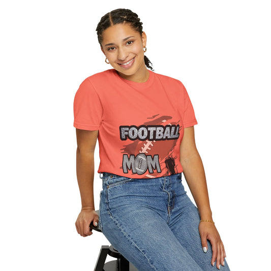 Football-Mom