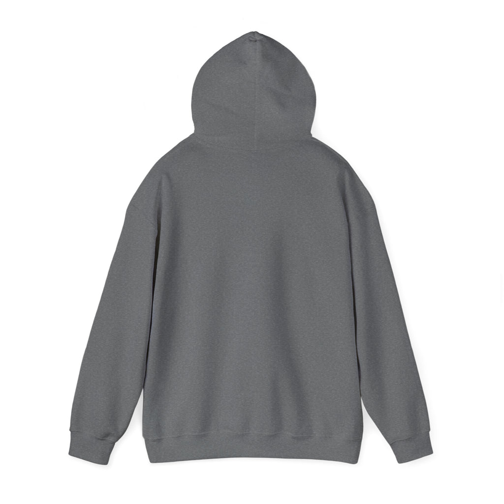Majestic Lion Hooded Sweatshirt, Unisex Heavy Blend™
